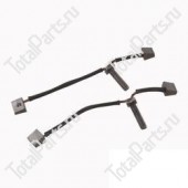 RAYMOND 56020310 НАБОР ЭЛЕКТРОЩЕТОК