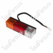 INPARTS 5611040448V ФАРА ЗАДНЯЯ