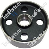 NISSAN 40204FC300 ДИСК ПОД БАНДАЖНУЮ ШИНУ