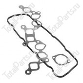 CATERPILLAR 91H2006440 НАБОР ПРОКЛАДОК ДВИГАТЕЛЯ