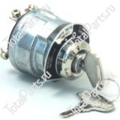 TVH 5548190 ЗАМОК ЗАЖИГАНИЯ