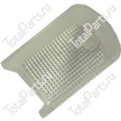 TOYOTA 566772332071 СТЕКЛО ФОНАРЯ