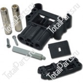 TVH 10543350 СОЕДИНИТЕЛЬ АККУМУЛЯТОРА 160A 35mm2