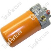 SIZE 101.5x95x215x215 ФИЛЬТР МАСЛЯНЫЙ В СБОРЕ