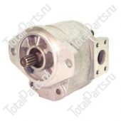 KOMATSU 3EC6012110 ГИДРАВЛИЧЕСКИЙ НАСОС FD40Z5