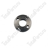 NISSAN 4026200H00 СПЕЦИАЛЬНАЯ ГАЙКА