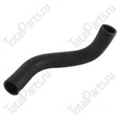 TVH 9393540 ПАТРУБОК РАДИАТОРА