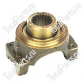 TEREX 6195605M1 ФЛАНЕЦ