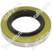 TVH 9271365 МАСЛОСЪЕМНОЕ КОЛЬЦО | ЗАПЧАСТИ ДЛЯ ПОГРУЗЧИКОВ