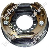 TOYOTA 470103390071 ТОРМОЗНАЯ СИСТЕМА В СБОРЕ RH