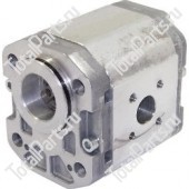 SIZE 1*E*10.8*60*60*115*5 ГИДРАВЛИЧЕСКИЙ НАСОС | GEARPUMP