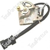 LINDE 3903607606 АКСЕЛЕРАТОР В СБОРЕ