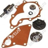 KEY NUMBER 90401 РЕМКОМПЛЕКТ ПОМПЫ ISUZU