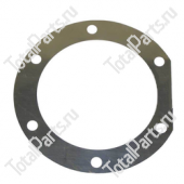 MANITOU 550589 ШАЙБА РЕГУЛИРОВОЧНАЯ