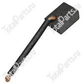 KOMATSU 4932280 ЭЛЕКТРОЩЕТКА