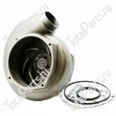 CUMMINS 4372339 ВОДЯНОЙ НАСОС