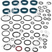 STILL 0175709 РЕМКОМПЛЕКТ ГИДРОКЛАПАНА