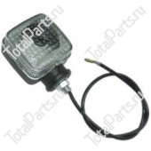 SIZE 61x61x54 ФАРА