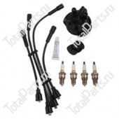 EMC-FORKLIFTPARTS 07453 РЕМКОМПЛЕКТ ЗАЖИГАНИЯ