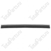 TENNANT 1050943 РЕЗИНОВЫЙ СКРЕБОК