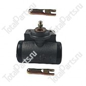 CATERPILLAR 0638366 КОЛЕСНЫЙ ТОРМОЗНОЙ ЦИЛИНДР