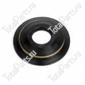 SIZE 41*117*21 САЛЬНИК S100 | NO ROTATION | METAL-RUBBER