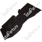 TOYOTA 534411315071 НАПОЛЬНЫЙ РЕЗИНОВЫЙ КОВРИК | ЗАПЧАСТИ К ПОГРУЗЧИКУ