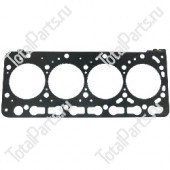 SIZE 4*462*185*99.4 ПРОКЛАДКА ГОЛОВКИ БЛОКА