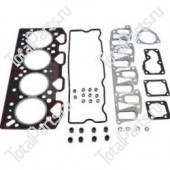 TVH 4570268 КОМПЛЕКТ ПРОКЛАДОК НА ДВИГАТЕЛЬ