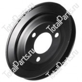 VW 068121031 ШКИВ ДЛЯ КЛИНОВЫХ РЕМНЕЙ