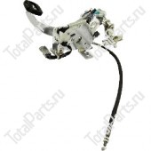 TOYOTA 461302661071 ПЕДАЛЬ ТОРМОЗА В СБОРЕ
