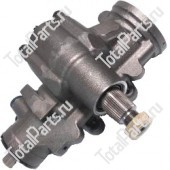 CATERPILLAR 386476 РЕДУКТОР РУЛЕВОЙ КОЛОНКИ