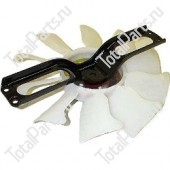 MITSUBISHI 9120103010 ВЕНТИЛЯТОР РАДИАТОРА В СБОРЕ