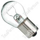 TCM 522A712131 ЛАМПОЧКА 24V 40W