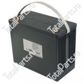 TVH 38197196 ТЯГОВАЯ БАТАРЕЯ ЗАРЯЖЕННАЯ