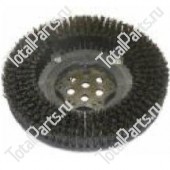 TVH 10321619 ЧИСТЯЩАЯ ЩЕТКА