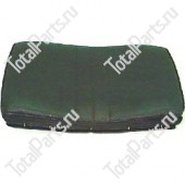 KOMATSU 3EB5026230 СПИНКА СИДЕНЬЯ