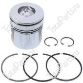 CUMMINS 3957795 ПОРШЕНЬ ДВИГАТЕЛЯ