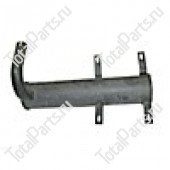 KOMATSU 3EA03A2210 ГЛУШИТЕЛЬ