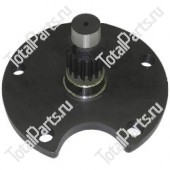 AUSA 39.10613.03 СТУПИЦА РЕДУКТОРА