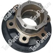 YALE 580037237 ТОРМОЗНОЙ БАРАБАН В СБОРЕ