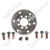 TOTALPARTS 000063918 ШЕСТЕРНЯ (РЕМКОМПЛЕКТ)