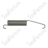 MITSUBISHI 9204712600 ПРУЖИНА