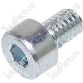 KOMATSU 9045311061 БОЛТ С ЦИЛИНДРИЧЕСКОЙ ГОЛОВКОЙ