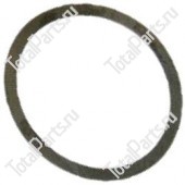 SIZE 37x50x0,5 ШАЙБА