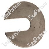 DOOSAN 90921503 УСТАНОВОЧНАЯ ШАЙБА ОСОБОЙ ФОРМЫ
