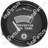 CATERPILLAR 520463100 УКАЗАТЕЛЬ ТЕМПЕРАТУРЫ