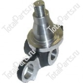 ALLIS CHALMERS 3EC2431711 ПОВОРОТНЫЙ КУЛАК LH