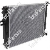 TVH 11142205 РАДИАТОР