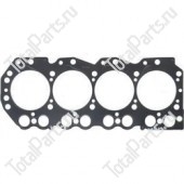 NISSAN 110441W400 ПРОКЛАДКА ГОЛОВКИ БЛОКА